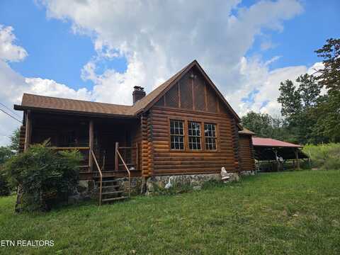 2356 Old Harriman Hwy, Harriman, TN 37748