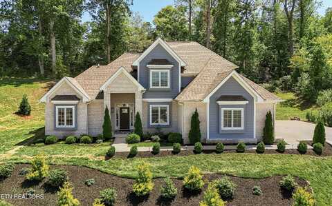 660 Timberline Drive, Lenoir City, TN 37772