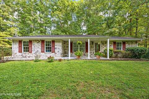 161 Milligan Lane, Clinton, TN 37716