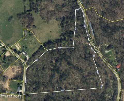 1192 SHELLOTTE LOOP Loop, Pall Mall, TN 38577
