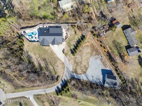 845 Quietlands Drive, Maryville, TN 37801