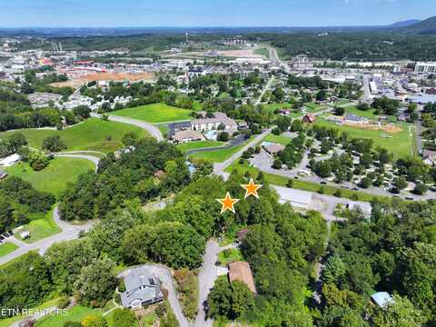 Town Overlook St, Pigeon Forge, TN 37863