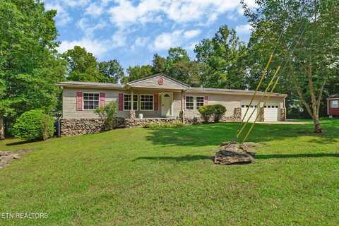1045 Oceola Circle, Crossville, TN 38572