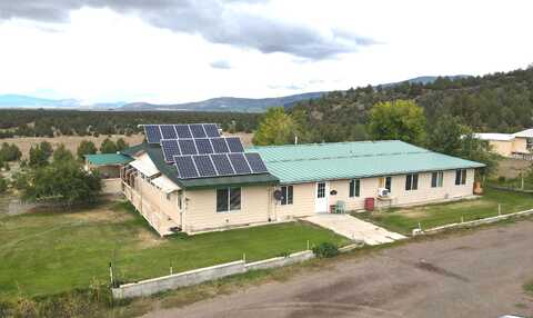 13330 Homeland Road, Macdoel, CA 96058