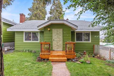 1019 Laurel Street, Klamath Falls, OR 97601