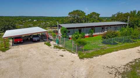 323 Cub Lane, Kerrville, TX 78028