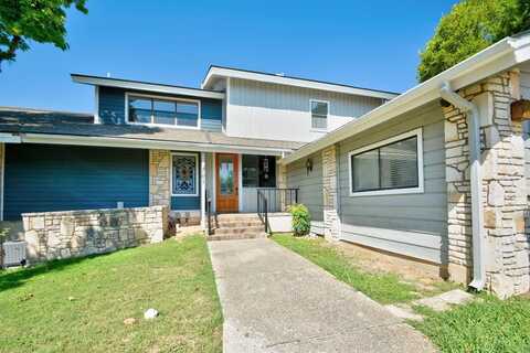 701 Oakland Hills Lane, Kerrville, TX 78028