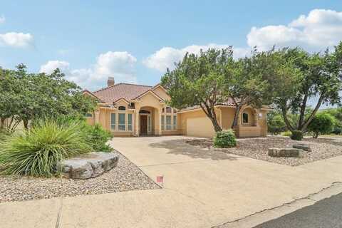 2050 Summit Crest Dr, Kerrville, TX 78028