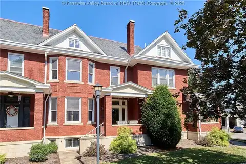 1313 Lee Street unit: 102, Charleston, WV 25301