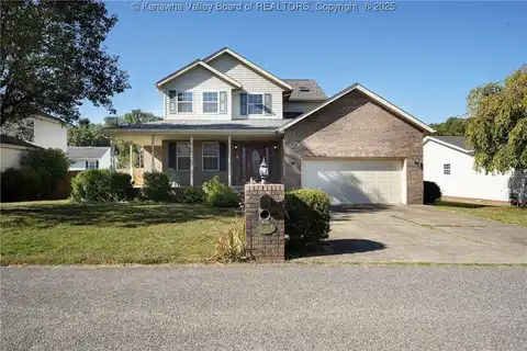 105 Steiner Drive, Charleston, WV 25302