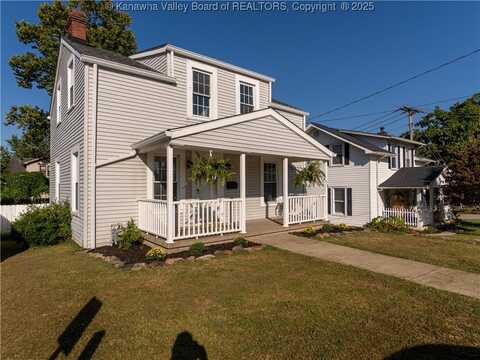 204 Shepherd Avenue, South Charleston, WV 25303
