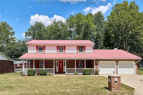 104 Scott Acres, Scott Depot, WV 25560