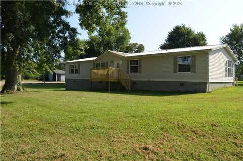 2853 Palestine Road, Palestine, WV 26160