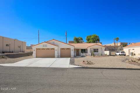 1948 Burgundy Dr, Lake Havasu City, AZ 86404