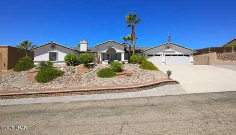 3681 Yucca Dr, Lake Havasu City, AZ 86404