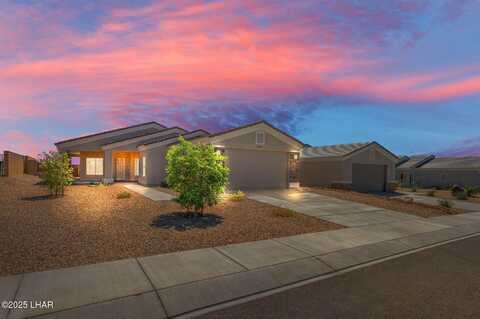 2680 Cross Timbers Trl, Bullhead City, AZ 86442