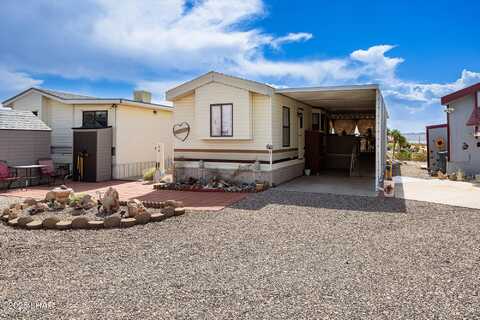 1534 Beachcomber Blvd unit: D4, Lake Havasu City, AZ 86403