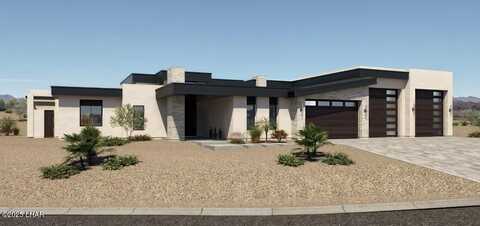 3036 Camino De La Enclave, Lake Havasu City, AZ 86406
