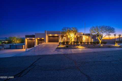 3030 Green Acres Dr, Lake Havasu City, AZ 86404