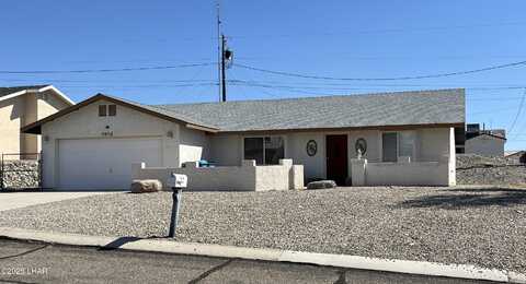 3056 Ironwood Dr, Lake Havasu City, AZ 86404