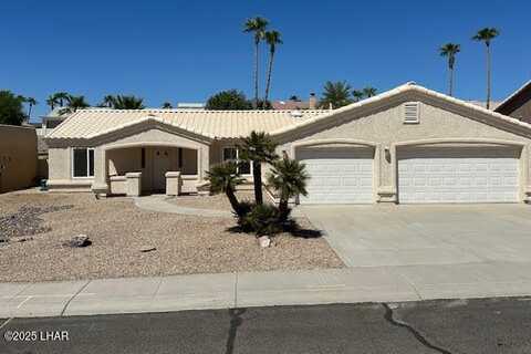 2339 Buckingham Blvd, Lake Havasu City, AZ 86404