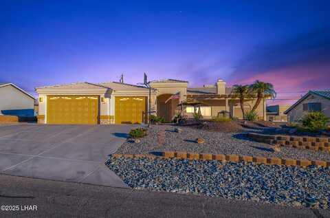 3590 Outpost Dr, Lake Havasu City, AZ 86406