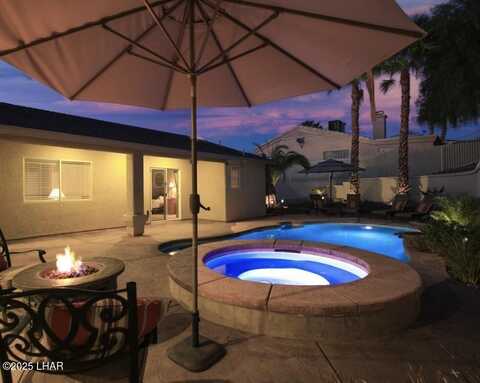 3010 Bowie Dr, Lake Havasu City, AZ 86404