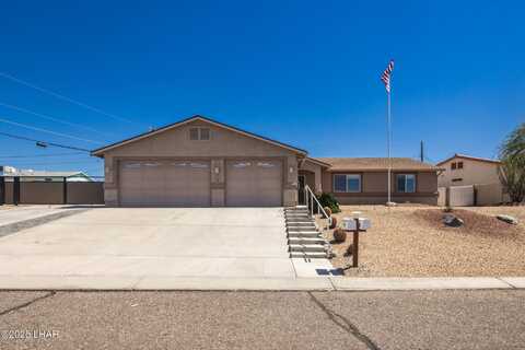 3132 Leawood Dr, Lake Havasu City, AZ 86404
