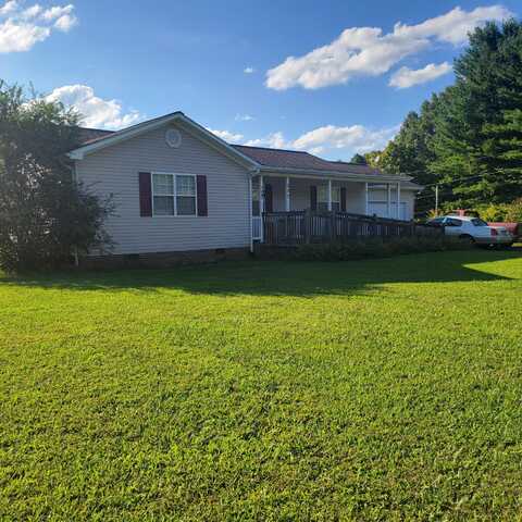 257 Idlewild Drive, White Pine, TN 37890