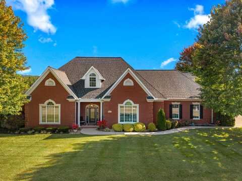 2978 Wilshire Boulevard, Morristown, TN 37814