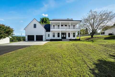 183 Thorn Road, Newport, TN 37821