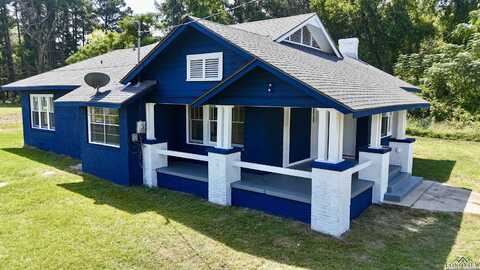 409 Shelton, Longview, TX 75604
