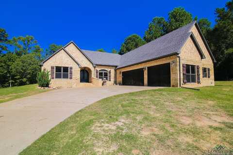 380 Cedar Springs Rd, Longview, TX 75605
