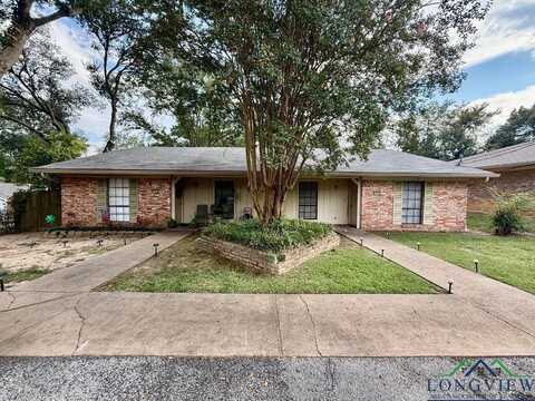 506,508,510 Rosedale, Longview, TX 75605