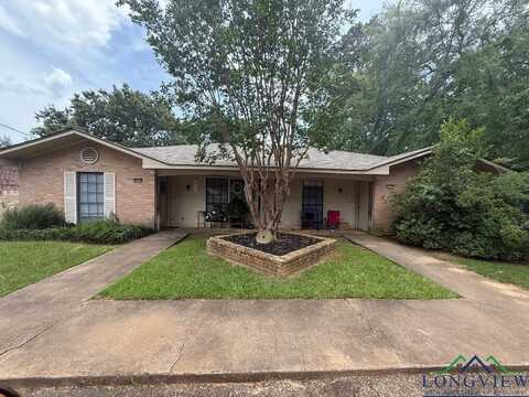 506,508,510 Rosedale, Longview, TX 75605