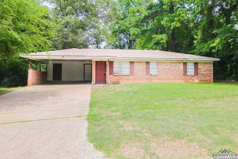 1115 Baxley Ln, Longview, TX 75604