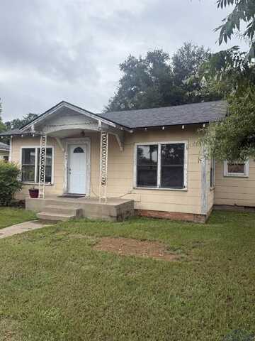 1007 Bodie, Longview, TX 75601