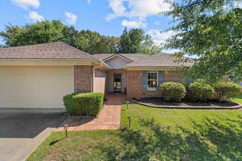 1208 Regina Street, Longview, TX 75605