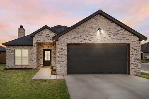 6952 25th Street, Lubbock, TX 79407