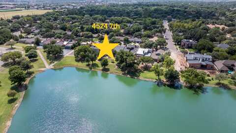 4524 7th Street, Lubbock, TX 79416