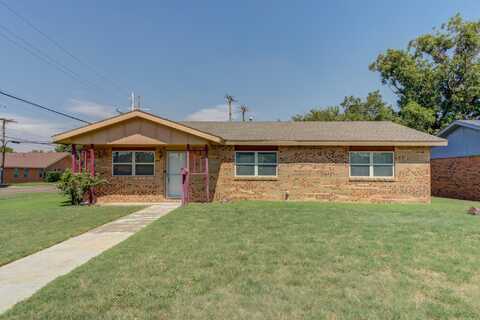 5430 35th Street, Lubbock, TX 79407