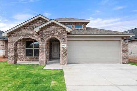 3008 139th Street, Lubbock, TX 79423