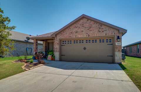4613 126th Street, Lubbock, TX 79423