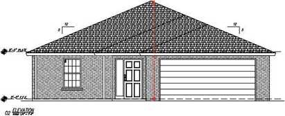 901 E Fordham Street, Lubbock, TX 79403