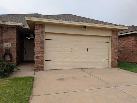 7613 85th Street, Lubbock, TX 79424