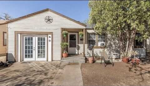 3306 1st Place, Lubbock, TX 79415
