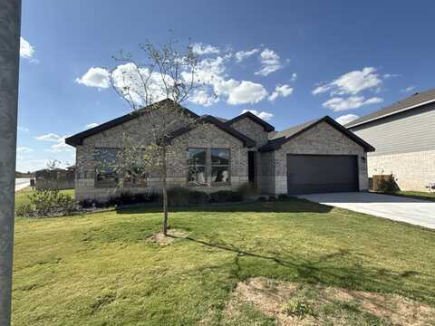 10518 Aberdeen Avenue, Lubbock, TX 79424