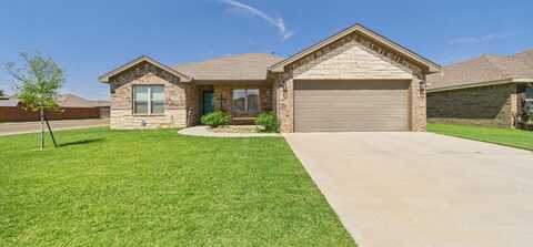 4918 Kemper Street, Lubbock, TX 79416