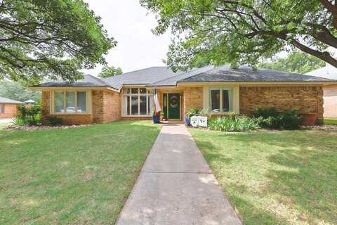 4015 88th Street, Lubbock, TX 79423