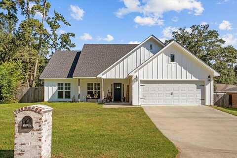 1503 Bluebonnet Street, Lufkin, TX 75904